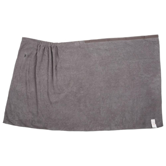 Trespass Πετσέτα Transfix Microfibre Towel 80x140cm Trespass Πετσέτα Transfix Microfibre Towel 80x140cm